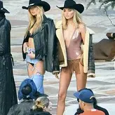 Elsa Hosk nude #0880
