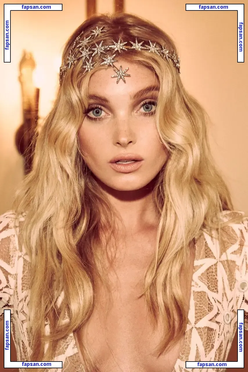 Elsa Hosk голая фото #1535 с Онлифанс