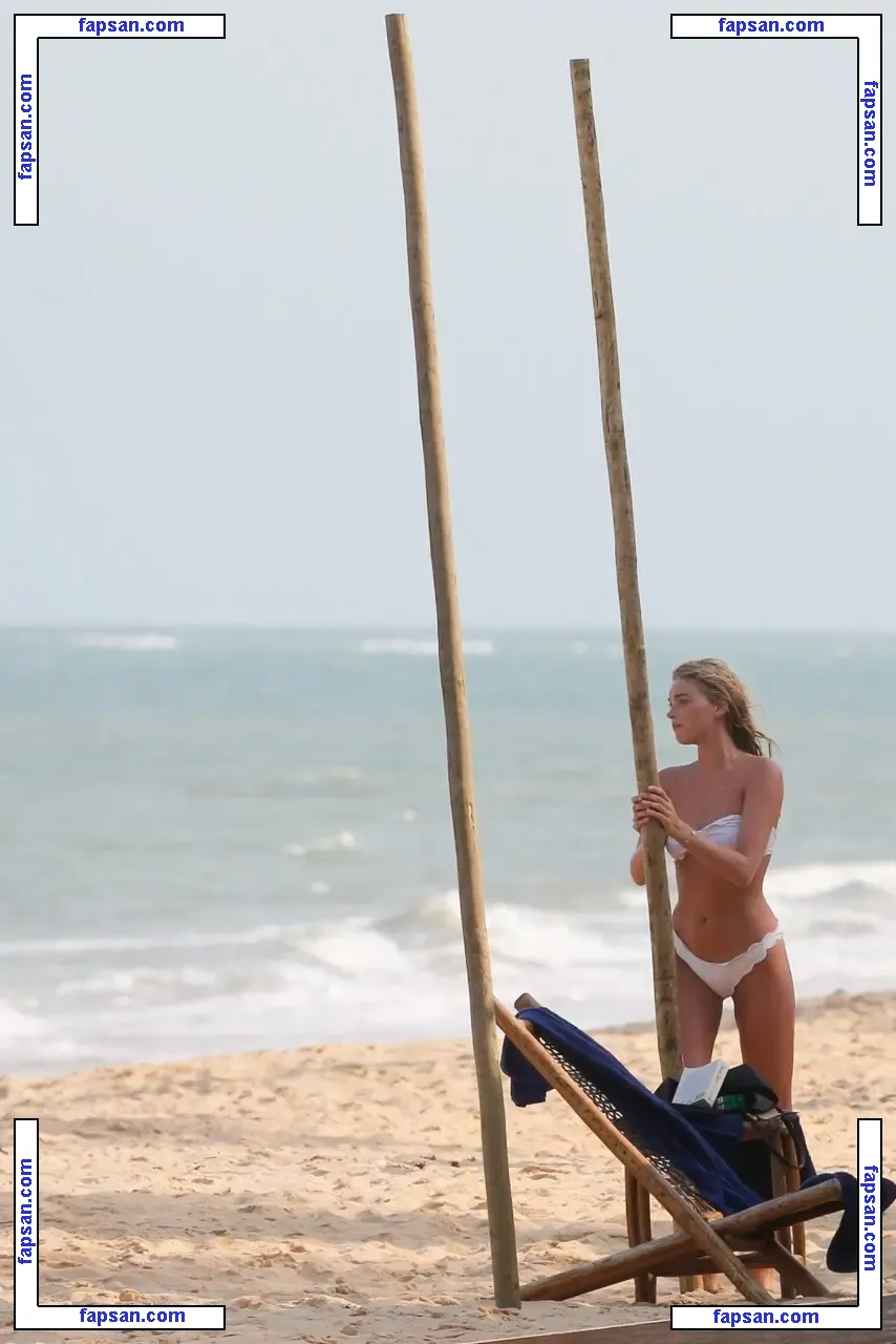Elsa Hosk nude photo #1736 from OnlyFans