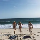 Elsa Hosk nude #1511