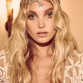 Elsa Hosk nude #1535