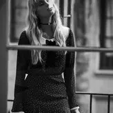 Elsa Hosk nude #1542