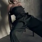 Elsa Hosk nude #1837
