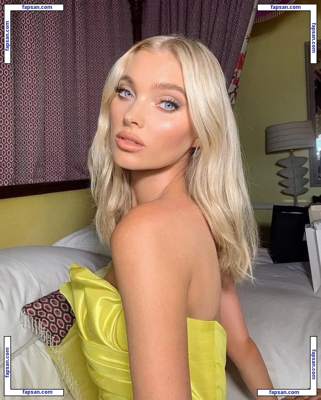 Elsa Hosk nude photo #2225 from OnlyFans
