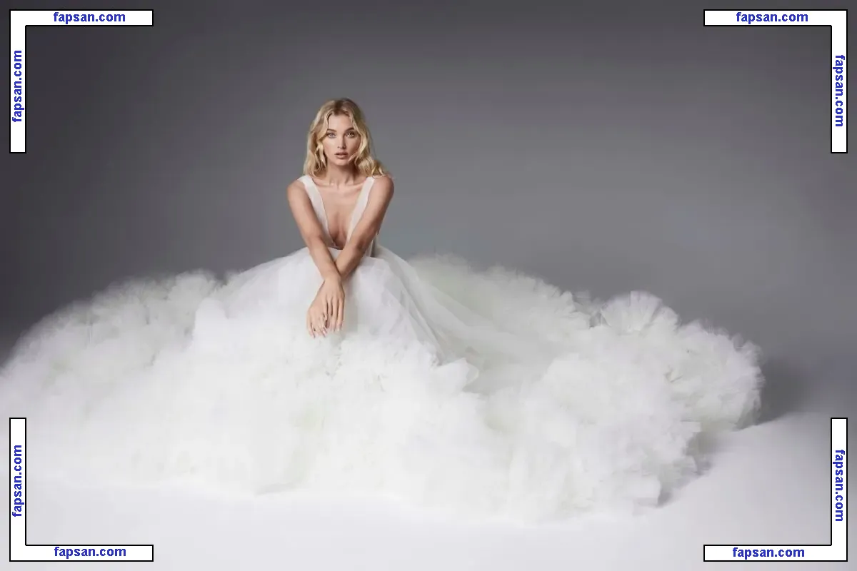 Elsa Hosk голая фото #2359 с Онлифанс