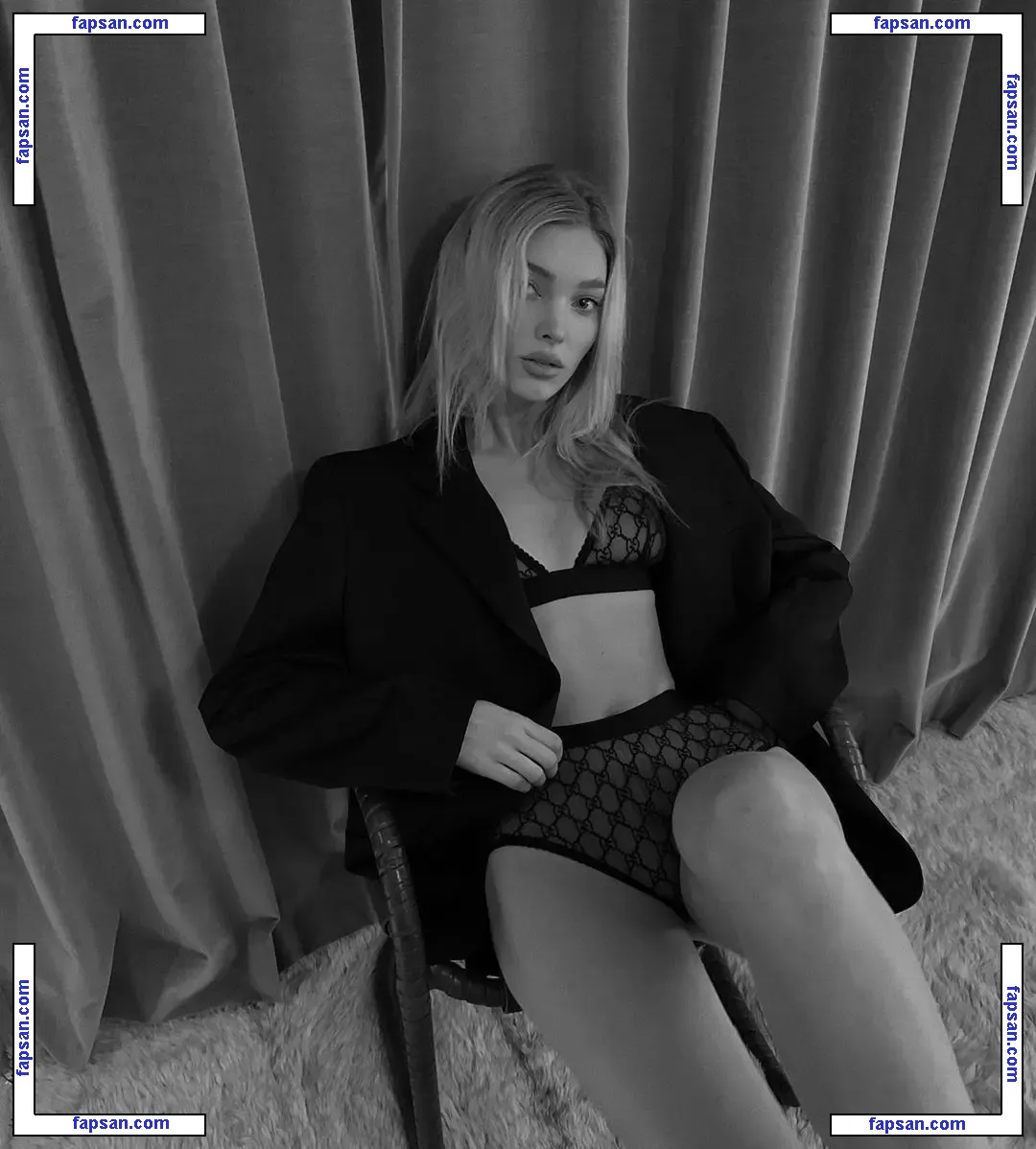 Elsa Hosk nude photo #2531 from OnlyFans