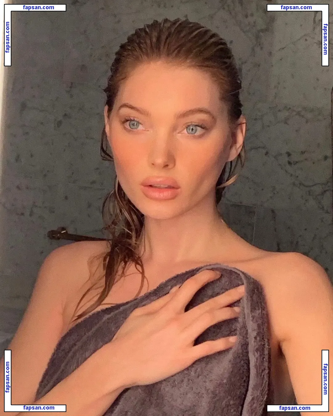 Elsa Hosk nude photo #2533 from OnlyFans