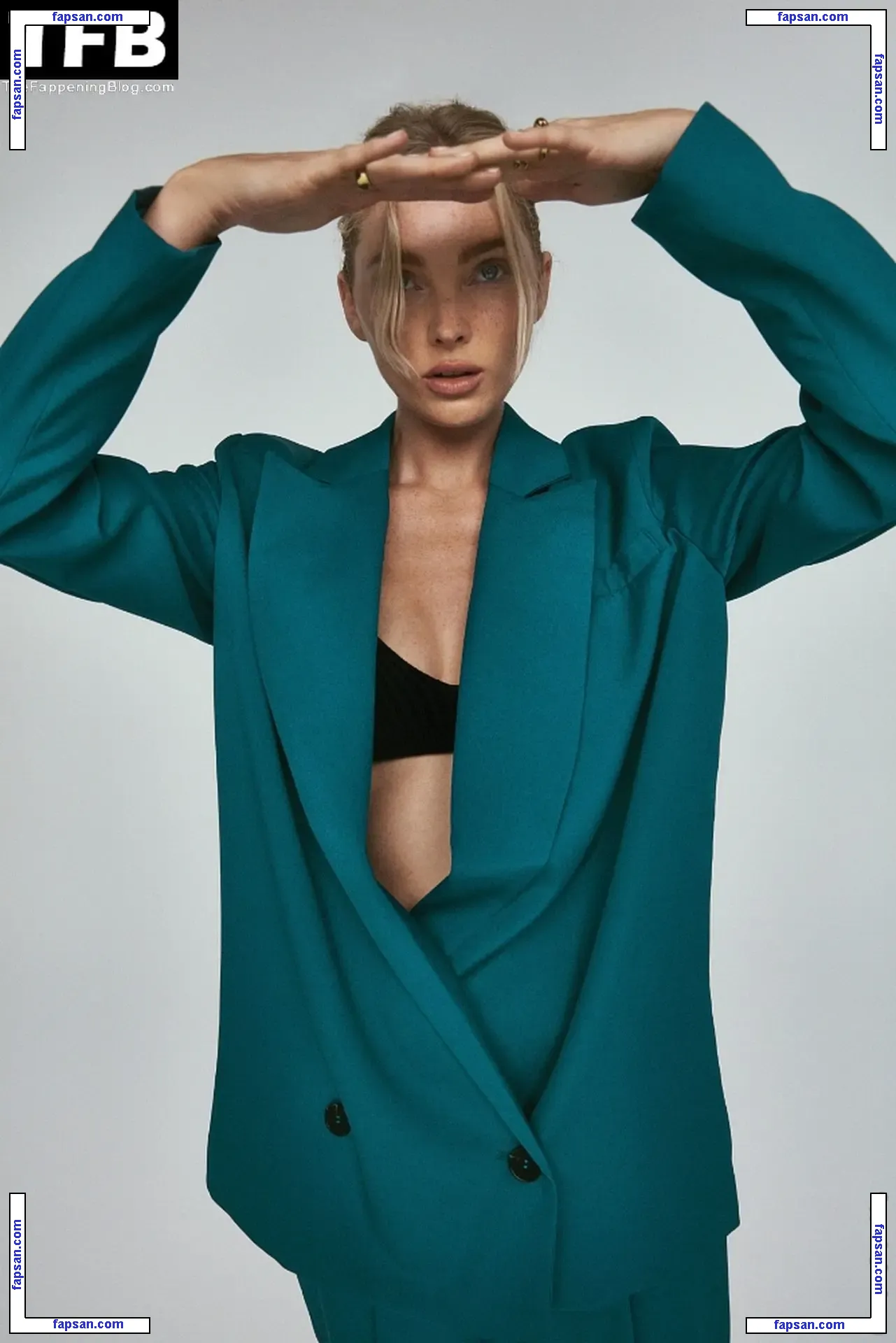 Elsa Hosk nude photo #2964 from OnlyFans