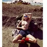 Elsa Hosk nude #2130