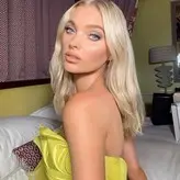 Elsa Hosk nude #2225