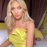 Elsa Hosk nude #2226
