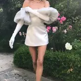 Elsa Hosk nude #2247