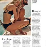 Elsa Hosk nude #2269