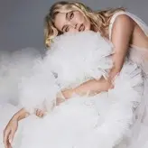 Elsa Hosk nude #2344
