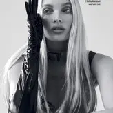 Elsa Hosk nude #2371