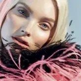 Elsa Hosk nude #2386