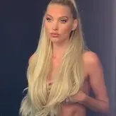 Elsa Hosk nude #2402