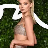 Elsa Hosk nude #2515
