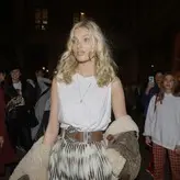 Elsa Hosk nude #2549