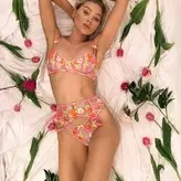 Elsa Hosk nude #2610