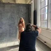 Elsa Hosk nude #2651