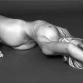 Elsa Hosk nude #2756
