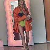 Elsa Hosk nude #2840