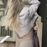 Elsa Hosk nude #2944
