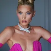 Elsa Hosk голая #3544