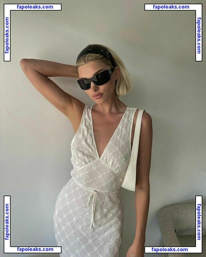 Elsa Hosk / hoskelsa nude photo #4278 from OnlyFans