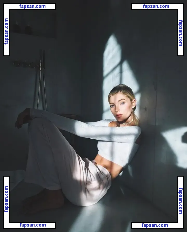 Elsa Hosk голая фото #4457 с Онлифанс