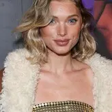 Elsa Hosk голая #4412