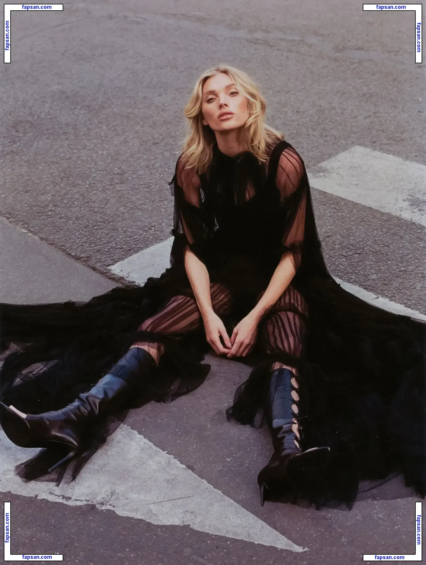 Elsa Hosk голая фото #5129 с Онлифанс