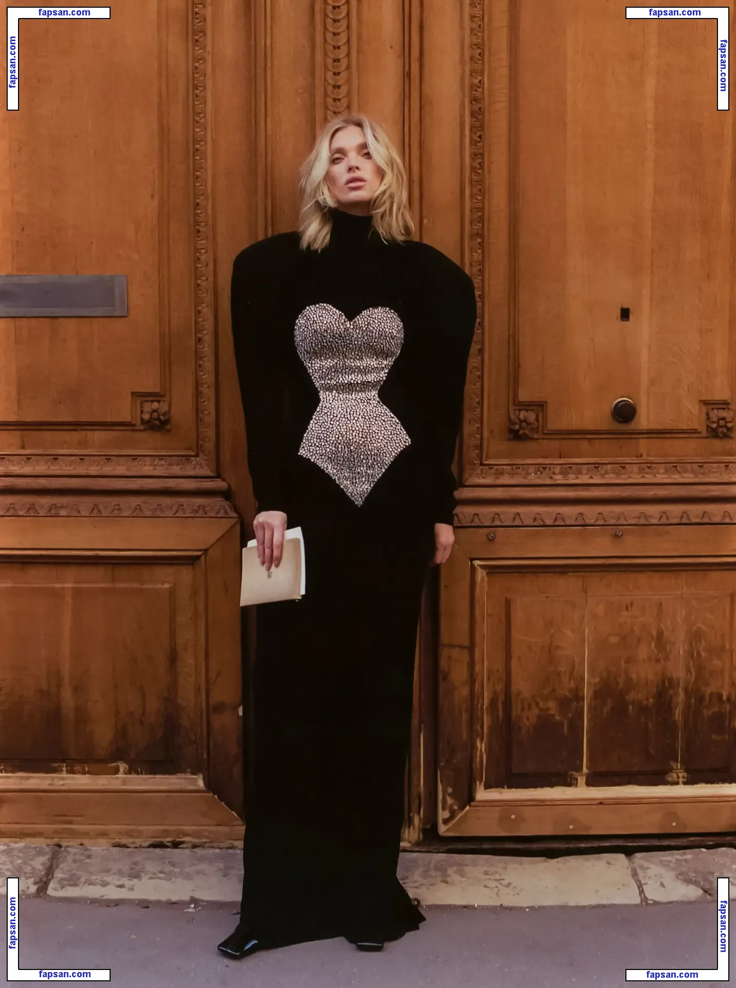 Elsa Hosk голая фото #5133 с Онлифанс