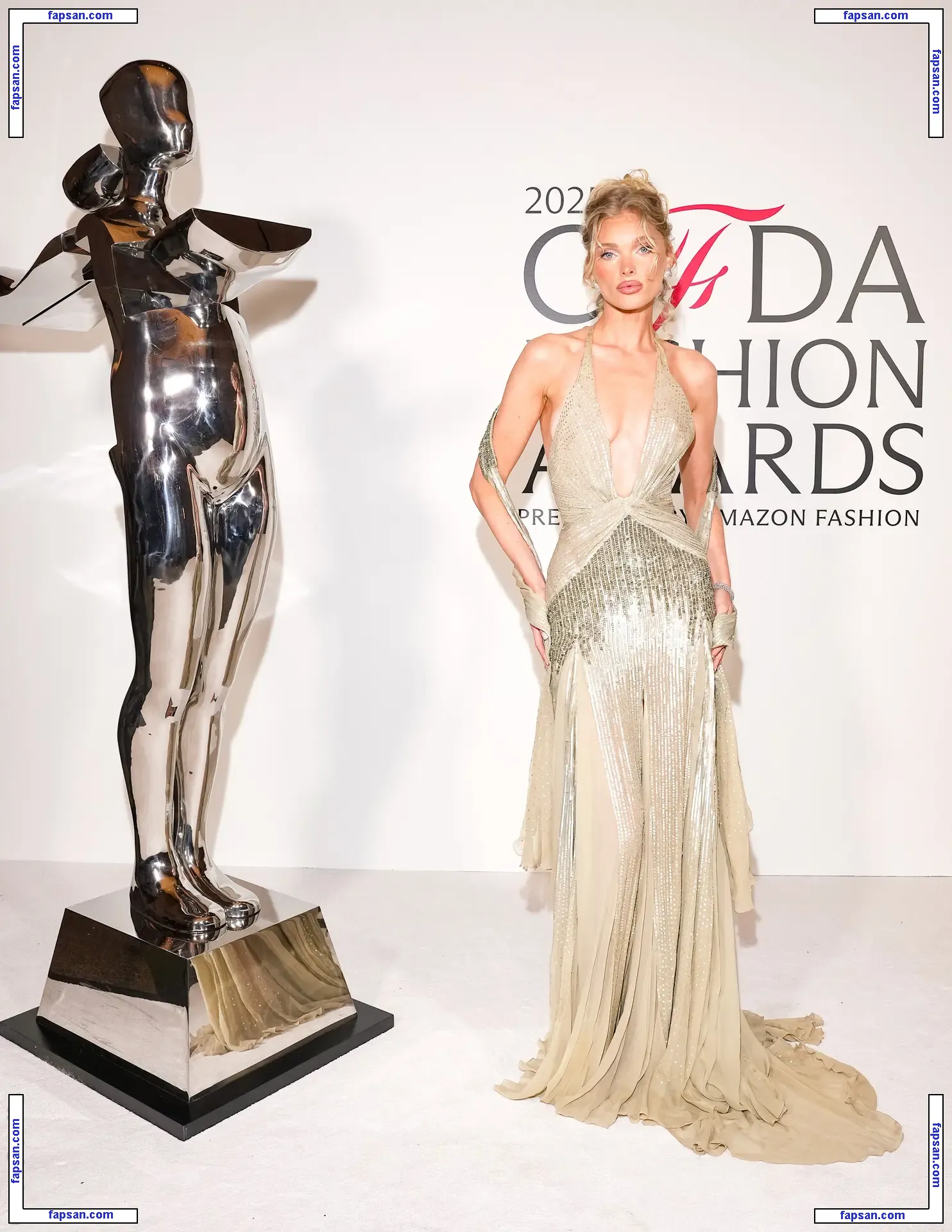 Elsa Hosk голая фото #5171 с Онлифанс