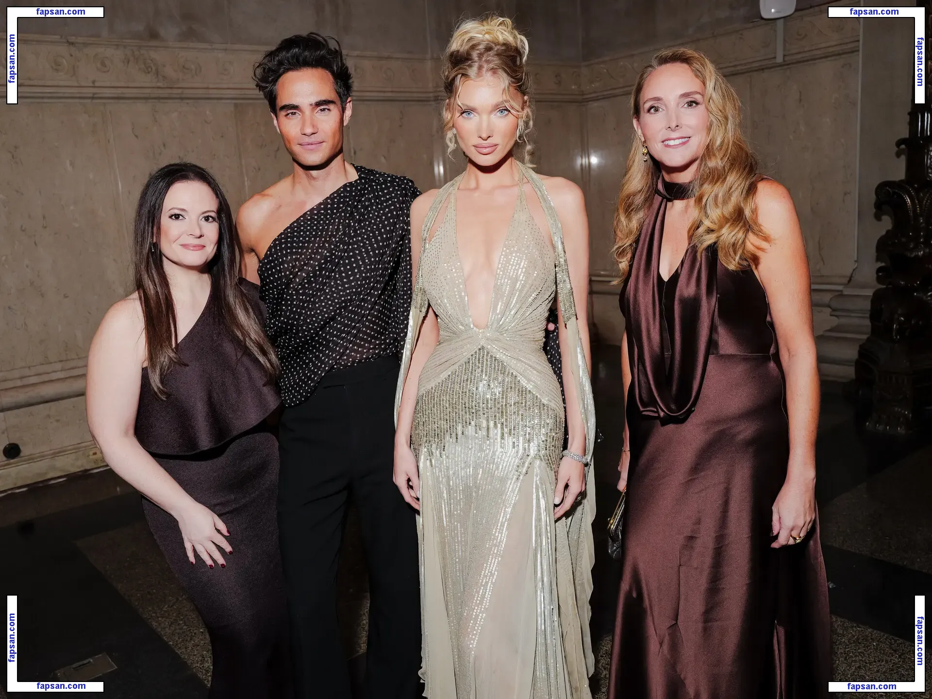 Elsa Hosk голая фото #5172 с Онлифанс