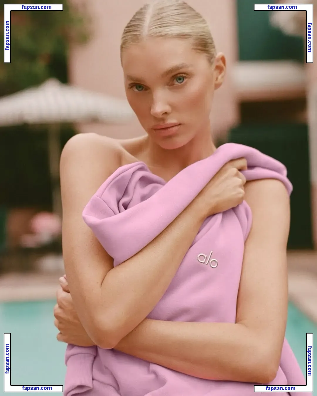 Elsa Hosk голая фото #5177 с Онлифанс