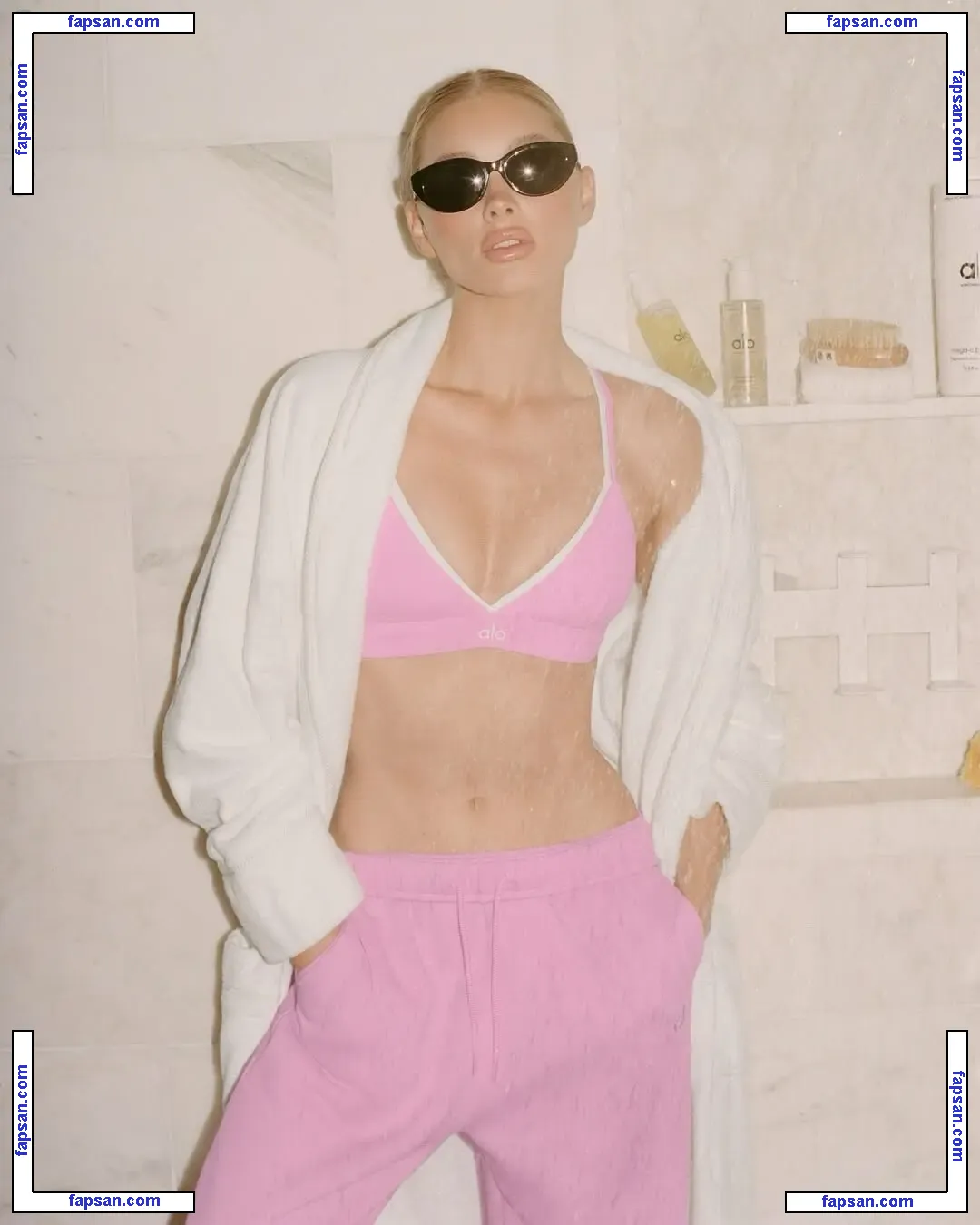 Elsa Hosk голая фото #5178 с Онлифанс