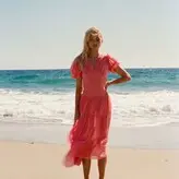 Elsa Hosk голая #5122