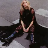 Elsa Hosk голая #5129
