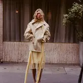 Elsa Hosk голая #5131