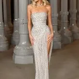 Elsa Hosk голая #5136