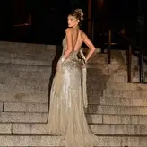 Elsa Hosk голая #5152