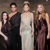 Elsa Hosk голая #5172