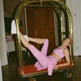 Elsa Hosk голая #5176