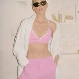 Elsa Hosk голая #5178