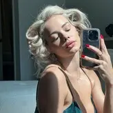 Elsa Jean голая #0211