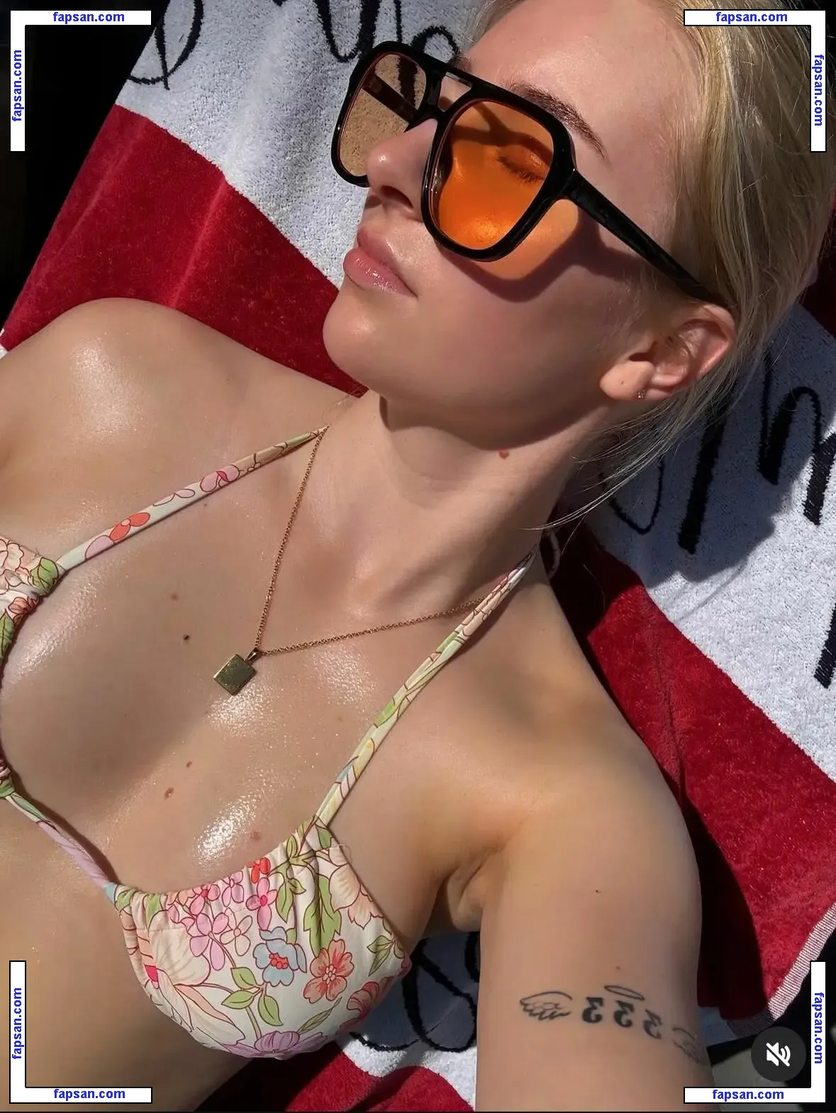 Elsa Kekkonen nude photo #0001 from OnlyFans