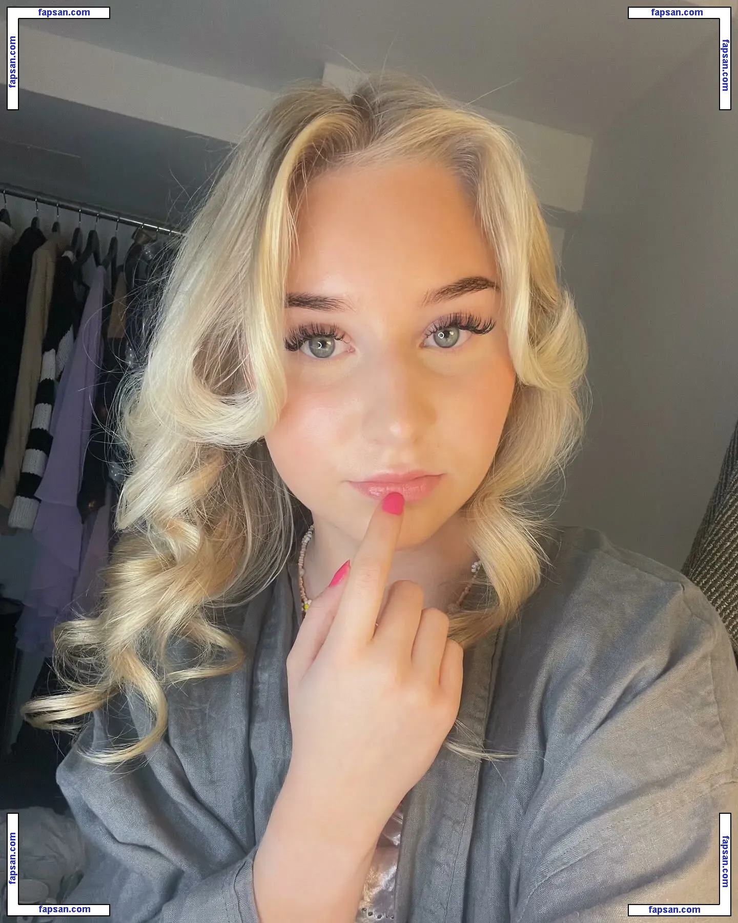 Elsa Kekkonen nude photo #0007 from OnlyFans