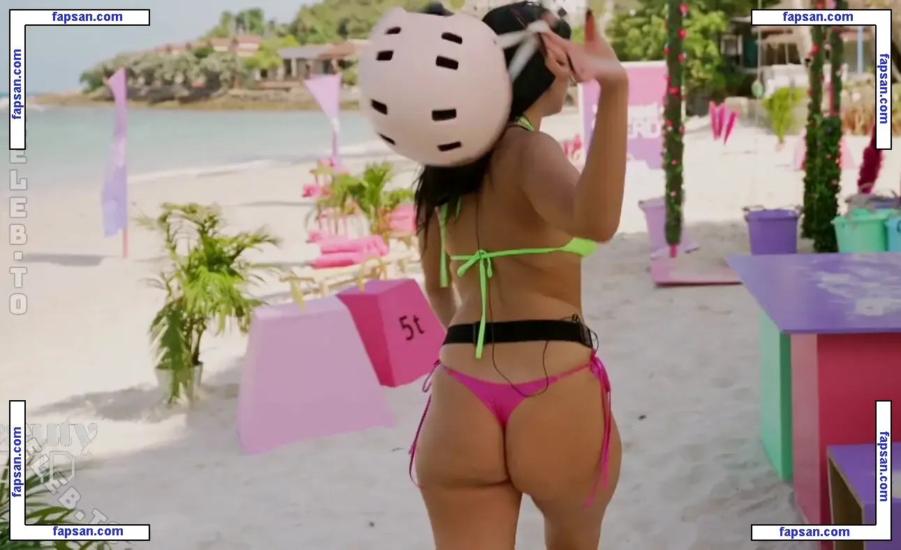 Elsa Latifaj голая фото #0021 с Онлифанс